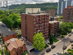 806 - 141 CATHARINE STREET S  Hamilton, ON L8N 2J7