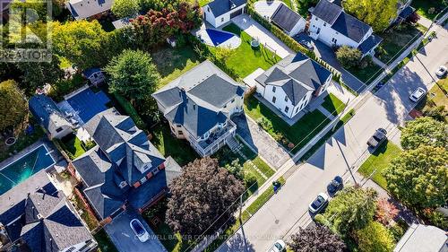 7 Robinson Street S, Grimsby, ON - Outdoor With View