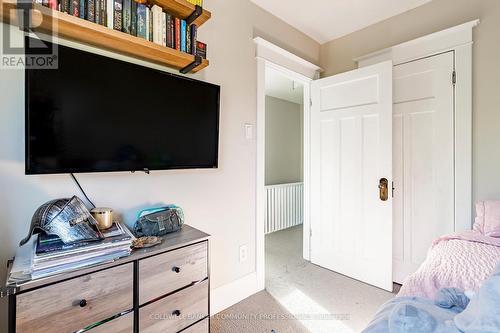 58 Chatham Street, Hamilton, ON - Indoor