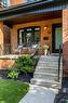 58 Chatham Street, Hamilton, ON  - Outdoor With Deck Patio Veranda 
