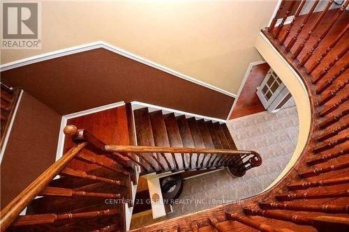 Upper Portion - 1046 Freeman Trail, Milton, ON - Indoor Photo Showing Other Room