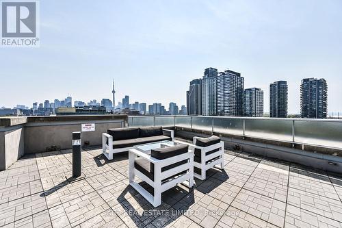 103 - 1005 King Street W, Toronto, ON - Outdoor