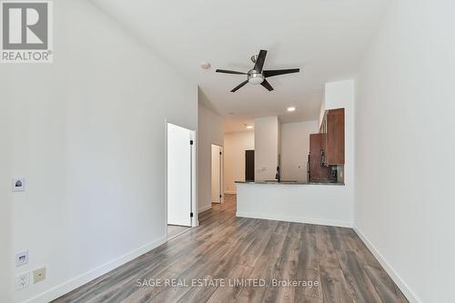 103 - 1005 King Street W, Toronto, ON - Indoor Photo Showing Other Room