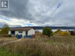 195-197 North Shore Highway  Meadows, NL A2H 6B9