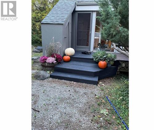 101 St Moritz Crescent, Blue Mountains, ON - Outdoor With Deck Patio Veranda