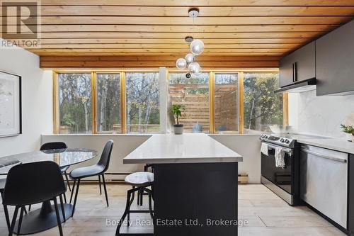 101 St Moritz Crescent, Blue Mountains, ON - Indoor