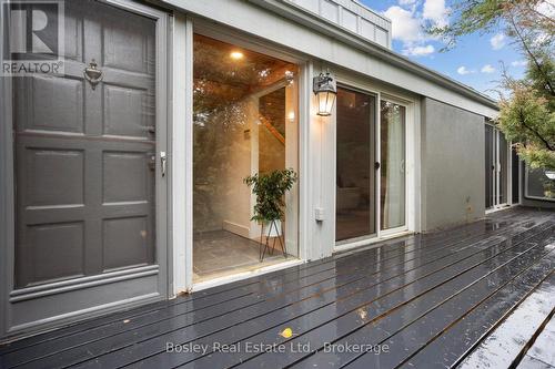 101 St Moritz Crescent, Blue Mountains, ON - Outdoor With Exterior