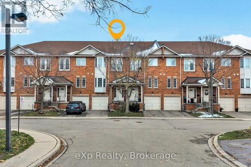 54 - 1130 CAWTHRA ROAD  Mississauga, ON L5G 4V7