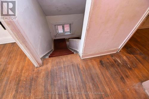 14 Spruceside Avenue, Hamilton, ON - Indoor Photo Showing Other Room