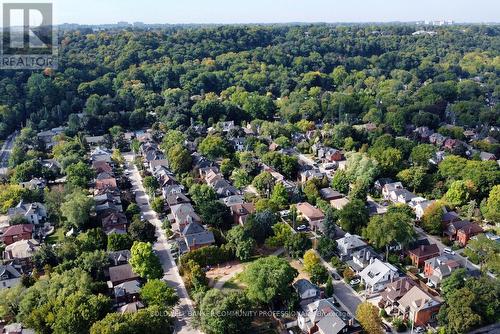 14 Spruceside Avenue, Hamilton, ON - Outdoor With View