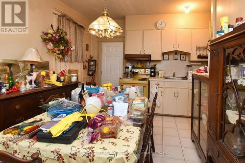 14 Spruceside Avenue, Hamilton, ON - Indoor