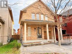 BSMT - 1569 EDGECROFT DRIVE  Pickering, ON L1X 0B6