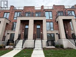 57 JEFFERSON SIDE ROAD  Richmond Hill, ON L4E 1M1