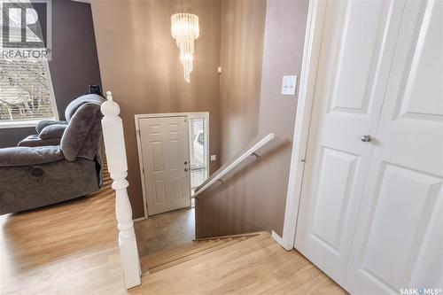 9 644 Heritage Lane, Saskatoon, SK - Indoor Photo Showing Other Room