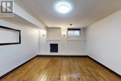 327A Beechgrove Drive, Toronto, ON - Indoor Photo Showing Other Room