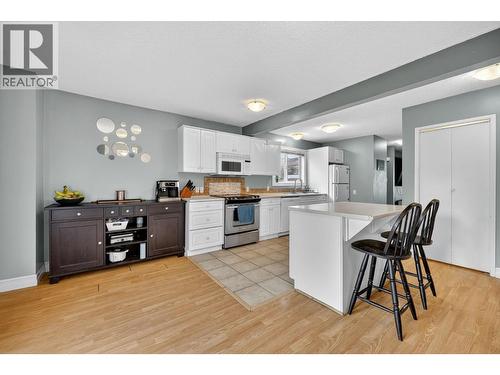 4804 25 Avenue, Vernon, BC - Indoor