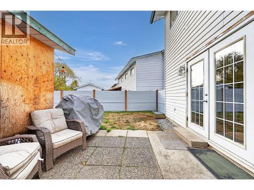 4804 25 Avenue, Vernon, BC - Outdoor With Exterior