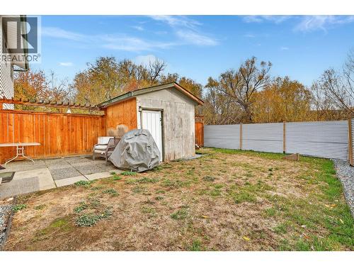 4804 25 Avenue, Vernon, BC - Outdoor