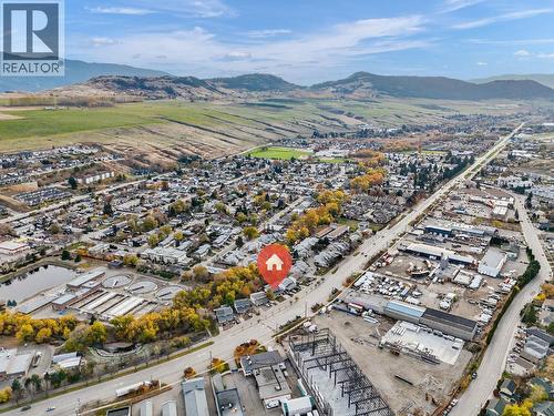 4804 25 Avenue, Vernon, BC - Outdoor With View