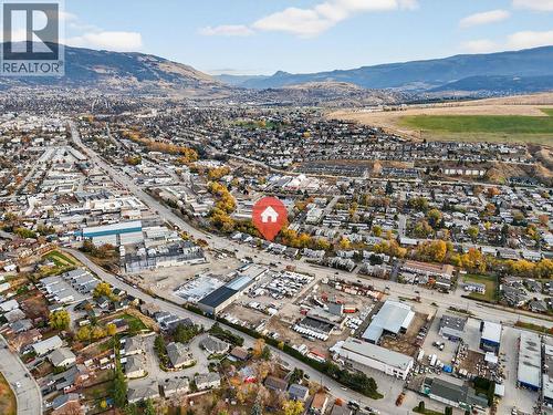 4804 25 Avenue, Vernon, BC - Outdoor With View