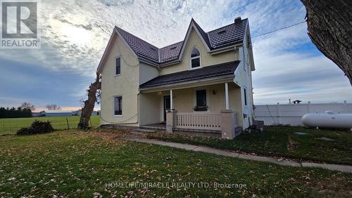 12380 Torbram Road, Caledon, ON - Outdoor With Deck Patio Veranda