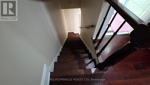 12380 Torbram Road, Caledon, ON - Indoor Photo Showing Other Room