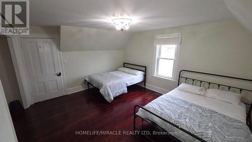 12380 Torbram Road, Caledon, ON - Indoor Photo Showing Bedroom