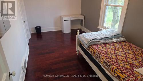 12380 Torbram Road, Caledon, ON - Indoor Photo Showing Bedroom