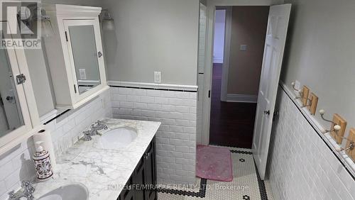 12380 Torbram Road, Caledon, ON - Indoor Photo Showing Bathroom