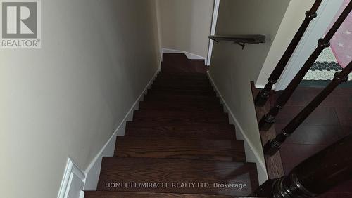 12380 Torbram Road, Caledon, ON - Indoor Photo Showing Other Room