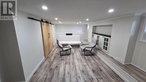 12380 Torbram Road, Caledon, ON - Indoor