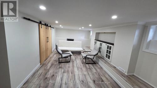 12380 Torbram Road, Caledon, ON - Indoor Photo Showing Other Room