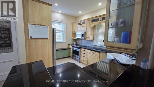 12380 Torbram Road, Caledon, ON - Indoor