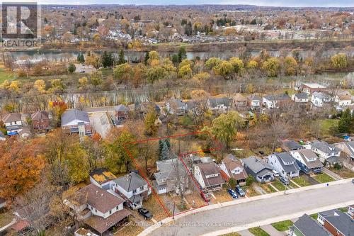 19 MARGERY ROAD  Welland, ON L3B 2P5