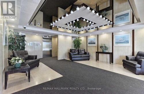 408 - 66 Falby Court, Ajax, ON - Indoor