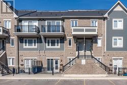 120 - 250 SUNNY MEADOW BOULEVARD  Brampton, ON L6R 3Y7