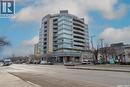 101 2300 Broad Street, Regina, SK  - Outdoor With Balcony 