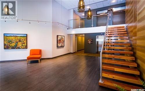 101 2300 Broad Street, Regina, SK - Indoor Photo Showing Other Room