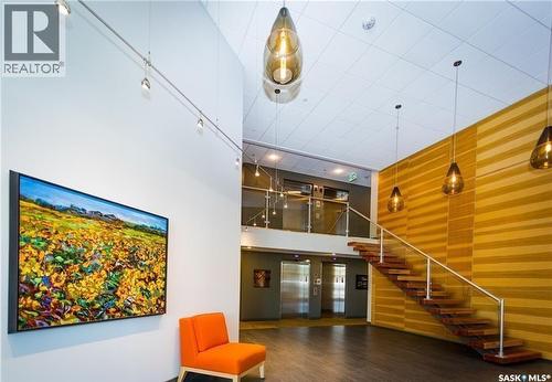 101 2300 Broad Street, Regina, SK - Indoor Photo Showing Other Room