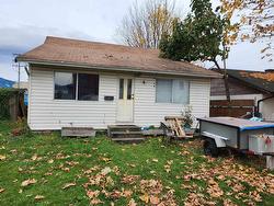 45871 ROWAT AVENUE|Chilliwack Proper South  Chilliwack, BC V2P 1J2