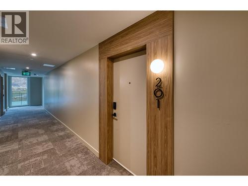 9654 Benchland Drive Unit# 201  Lake Country, BC V4V 0C5