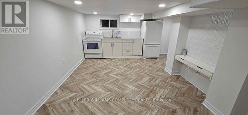 Basement - 6254 Churchill Street, Niagara Falls (Arad/Fallsview), ON - Indoor