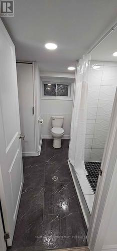 Basement - 6254 Churchill Street, Niagara Falls (Arad/Fallsview), ON - Indoor