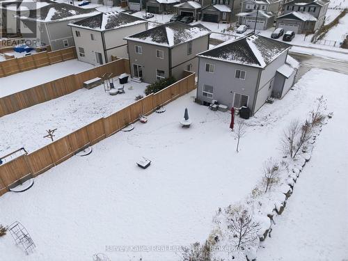 12 Quinn Forest Drive, Bracebridge (Macaulay), ON - Outdoor