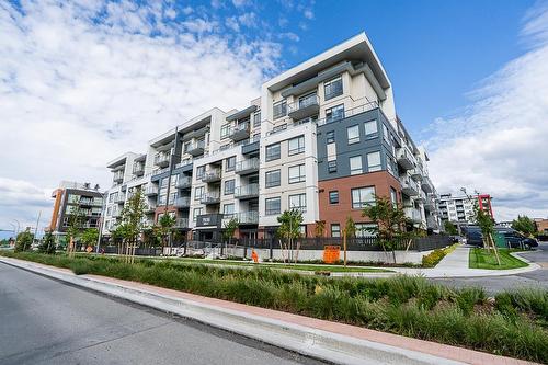 320 7936 206 STREET  Langley, BC V2Y 3X8