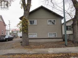 1817 Quebec STREET  Regina, SK S4P 1J6