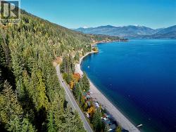Highway 31 Highway Lot# 8  Queens Bay, BC V1L 7E7