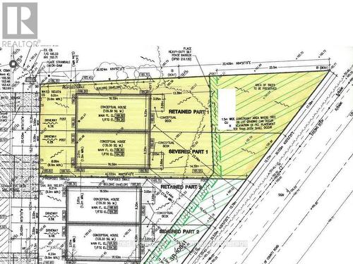 Part 1 Plan 3R-10841 Turner Street, Saugeen Shores, ON 