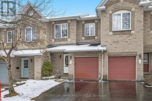 11 Scampton Drive, Ottawa, ON - Outdoor