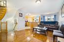 11 Scampton Drive, Ottawa, ON  - Indoor Photo Showing Living Room 